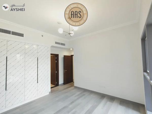 FIRST TENANT | 1BHK APARTMENT IN ARJAN 82K AED ONLY|