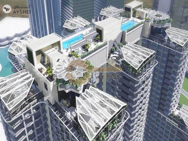 Best Deal | Lake View | Fully Furnished