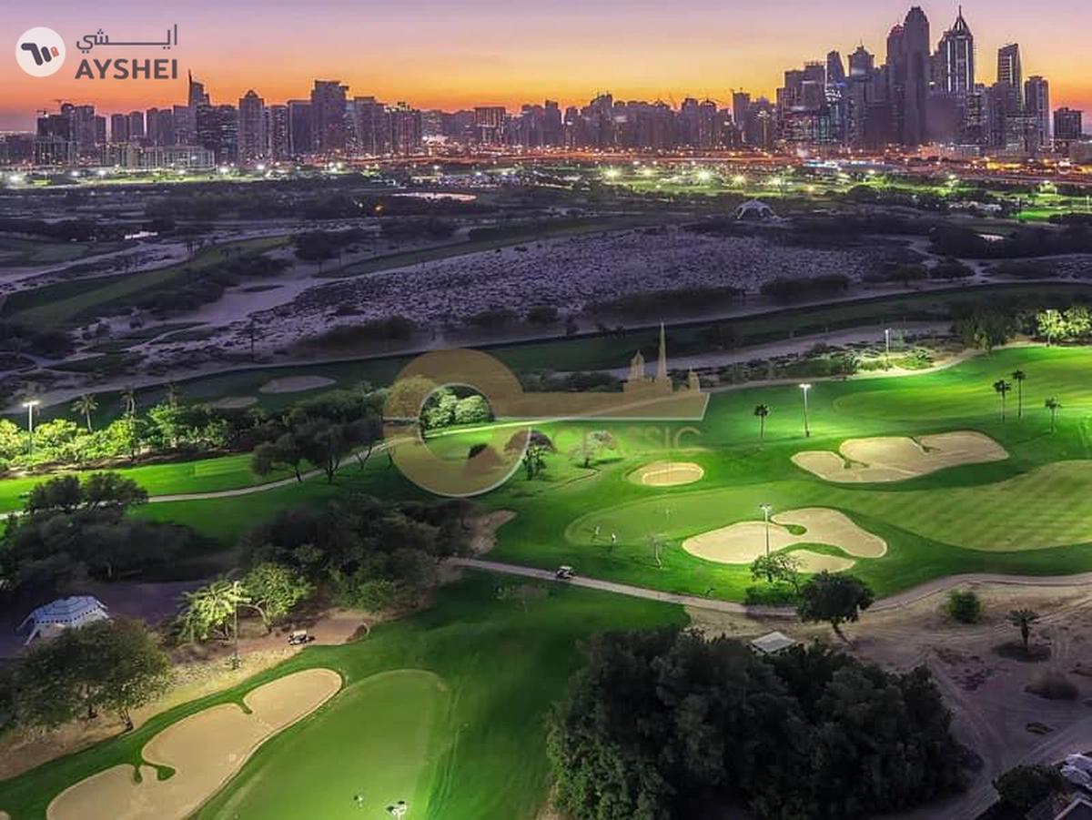 Best Deal | Lake View | Fully Furnished-13-13