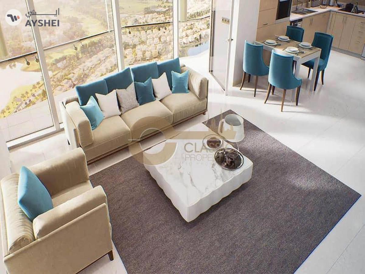 Best Deal | Lake View | Fully Furnished-0-0