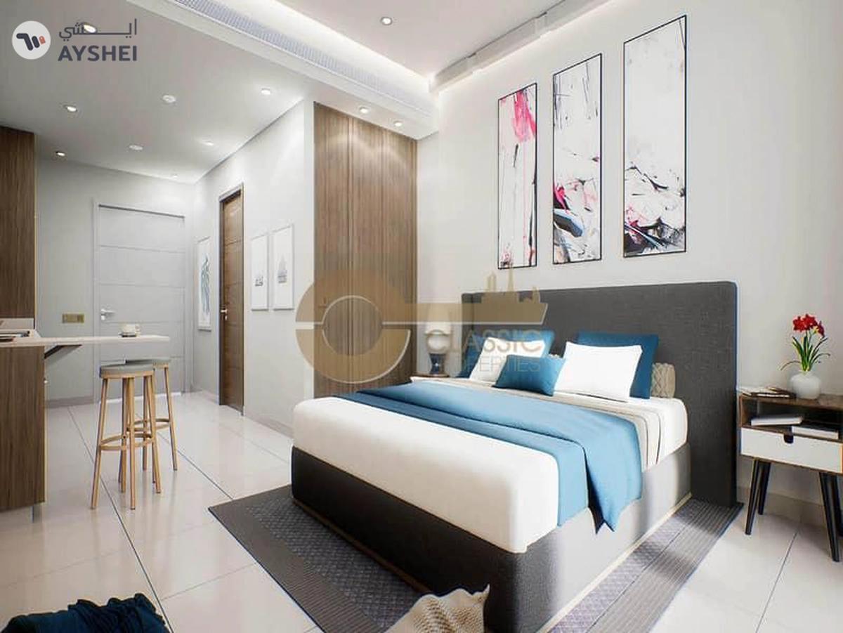 Best Deal | Lake View | Fully Furnished-4-4