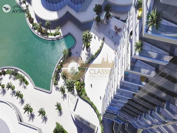 Best Deal | Lake View | Fully Furnished