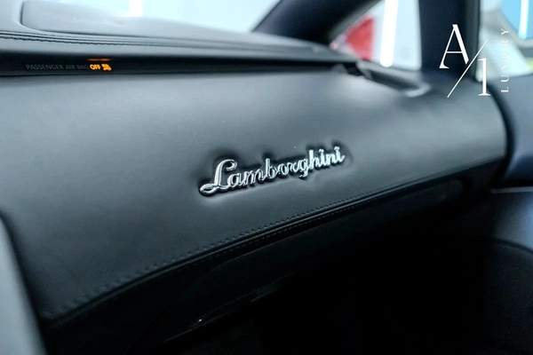 2012 Lamborghini Aventador (Boccanera Samsson) Edition ( 1 OF 1 ) Full Service History, GCC Spec