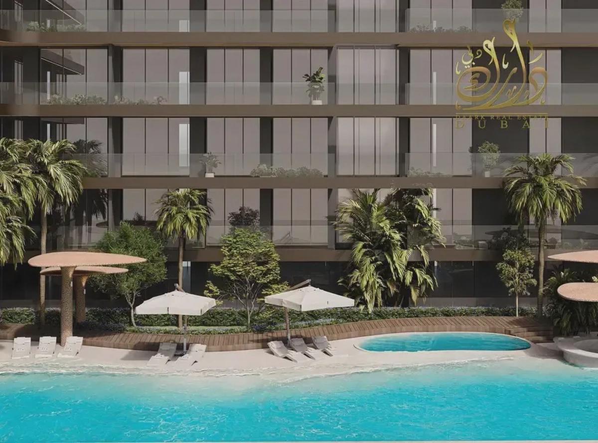 Handover Soon-Easy mortgage-Pay Only 25%-5%Booking-6-6