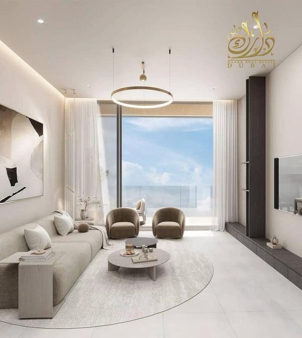 Handover Soon-Easy mortgage-Pay Only 25%-5%Booking