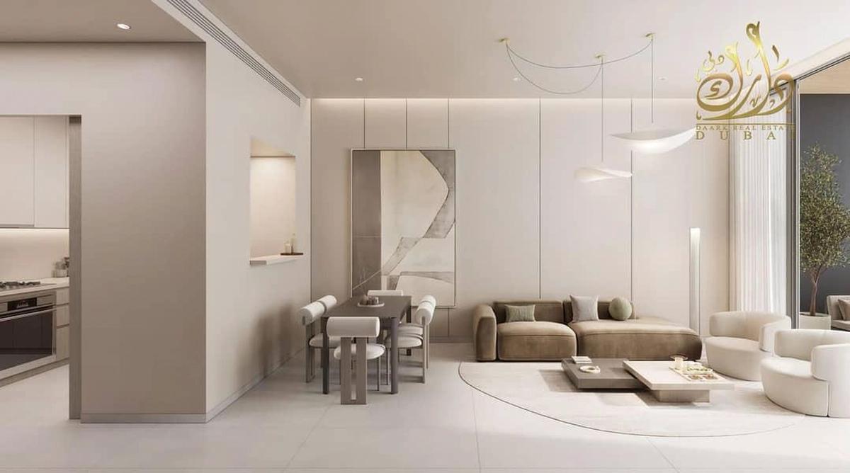 Handover Soon-Easy mortgage-Pay Only 25%-5%Booking-9-9