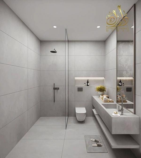 Handover Soon-Easy mortgage-Pay Only 25%-5%Booking