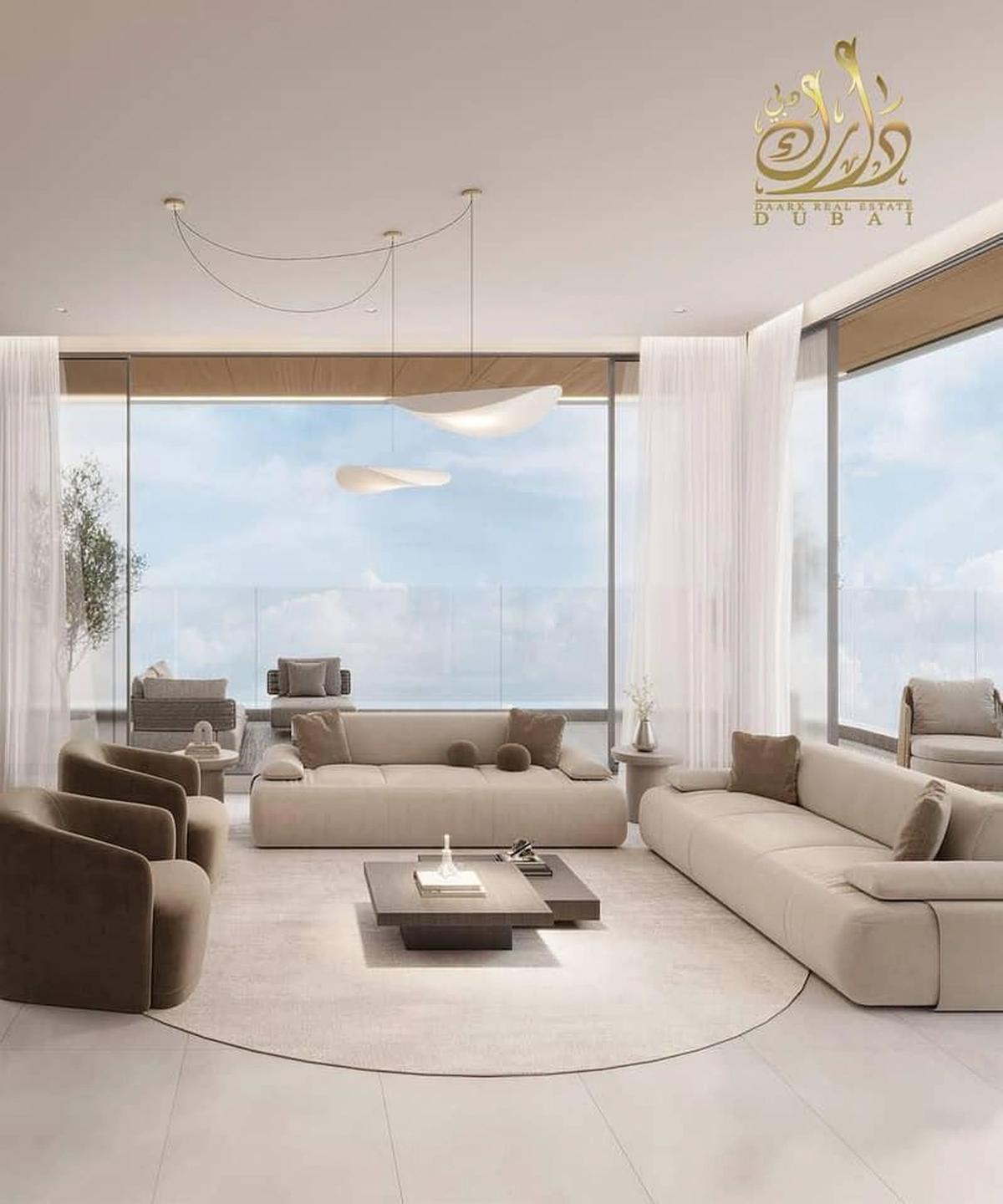 Handover Soon-Easy mortgage-Pay Only 25%-5%Booking-12-12