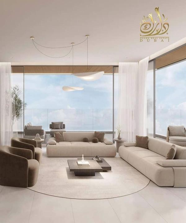 Handover Soon-Easy mortgage-Pay Only 25%-5%Booking