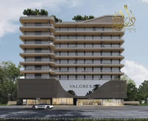 Handover Soon-Easy mortgage-Pay Only 25%-5%Booking