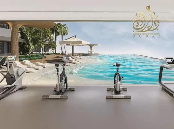 Handover Soon-Easy mortgage-Pay Only 25%-5%Booking