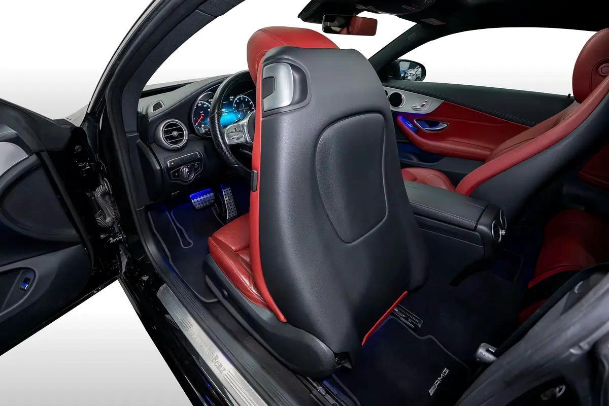 0% DOWNPAYMENT | MERCEDES-BENZ SERVICE AND WARRANTY PACKAGE | AED 2,156 P/M-15-15