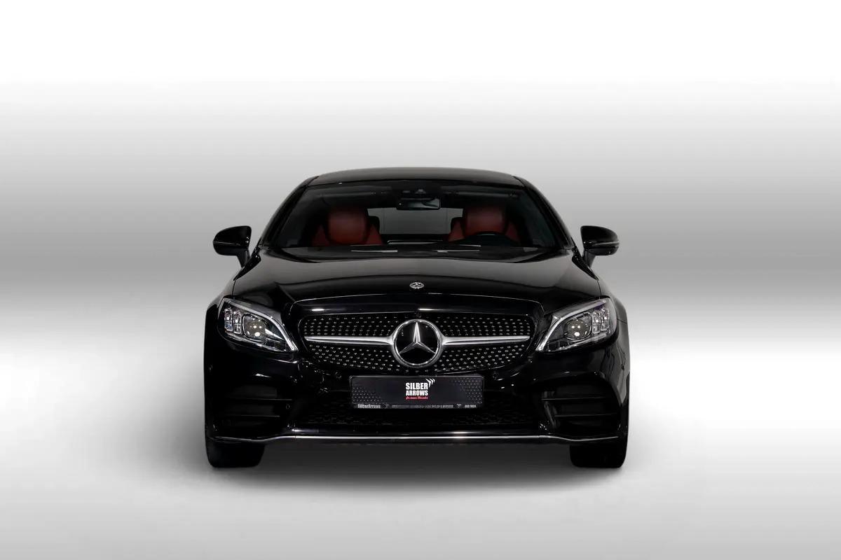 0% DOWNPAYMENT | MERCEDES-BENZ SERVICE AND WARRANTY PACKAGE | AED 2,156 P/M-5-5