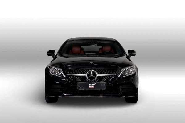 0% DOWNPAYMENT | MERCEDES-BENZ SERVICE AND WARRANTY PACKAGE | AED 2,156 P/M