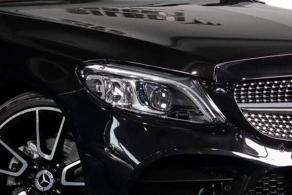 0% DOWNPAYMENT | MERCEDES-BENZ SERVICE AND WARRANTY PACKAGE | AED 2,156 P/M