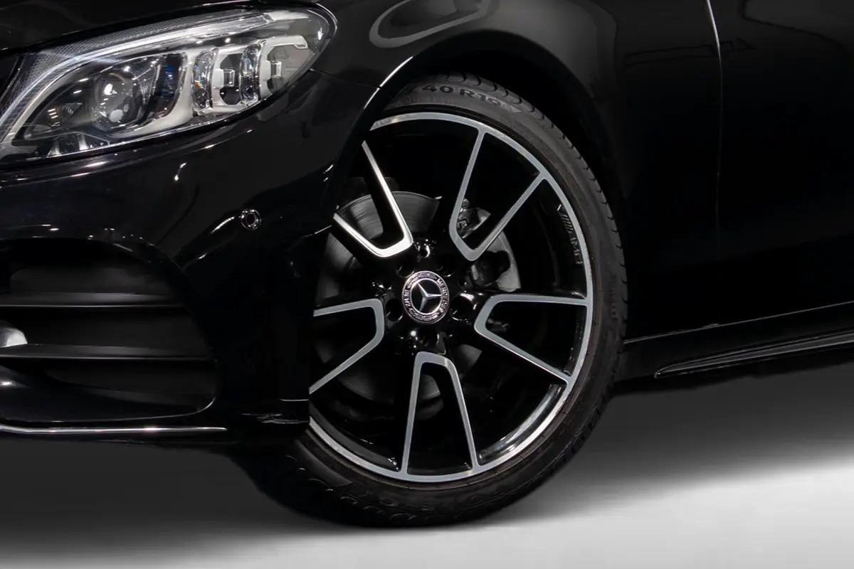 0% DOWNPAYMENT | MERCEDES-BENZ SERVICE AND WARRANTY PACKAGE | AED 2,156 P/M-13-13