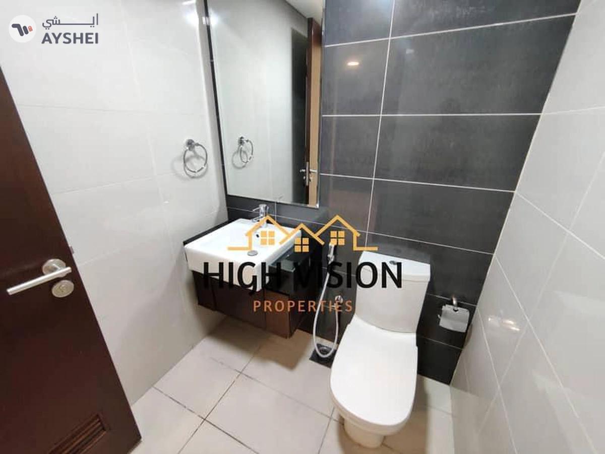 Al Maha Tower, Marina Square, Al Reem Island, Abu Dhabi-9-9