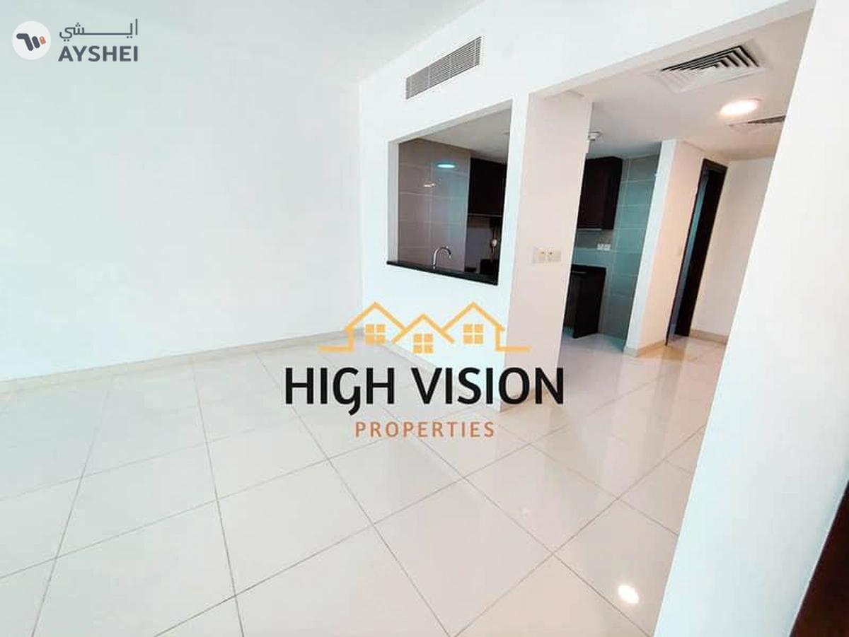 Al Maha Tower, Marina Square, Al Reem Island, Abu Dhabi-3-3