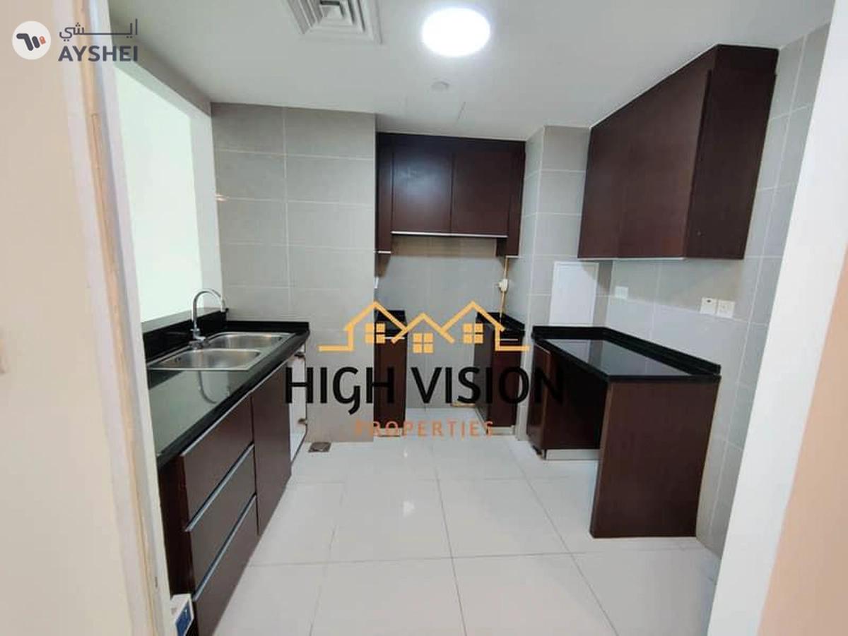 Al Maha Tower, Marina Square, Al Reem Island, Abu Dhabi-4-4