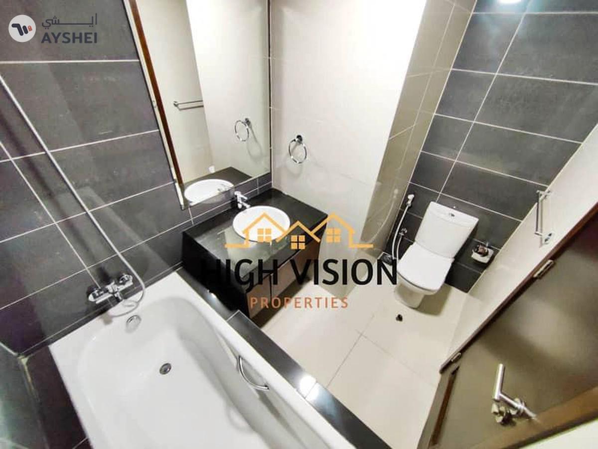 Al Maha Tower, Marina Square, Al Reem Island, Abu Dhabi-5-5