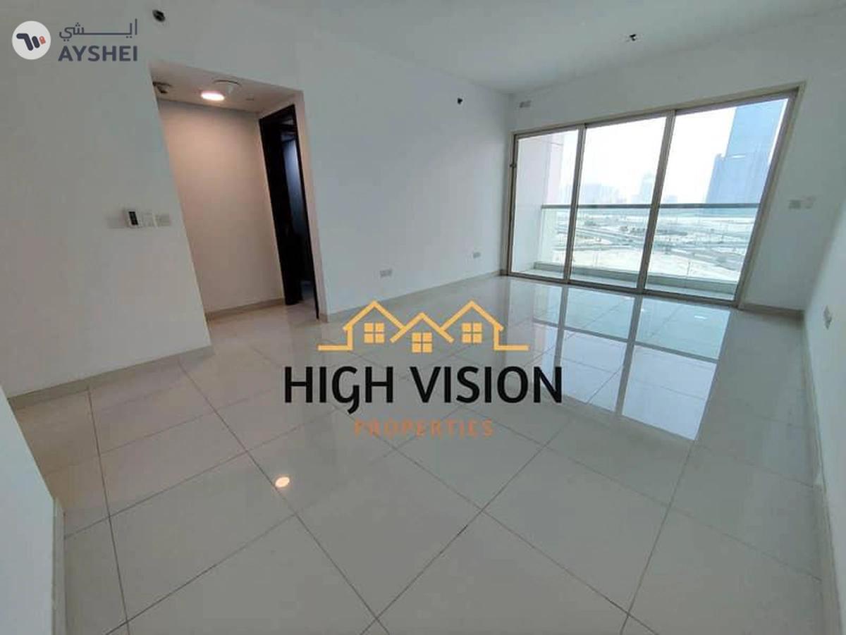 Al Maha Tower, Marina Square, Al Reem Island, Abu Dhabi-6-6