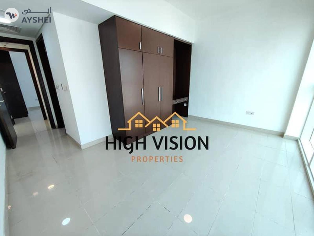 Al Maha Tower, Marina Square, Al Reem Island, Abu Dhabi-8-8