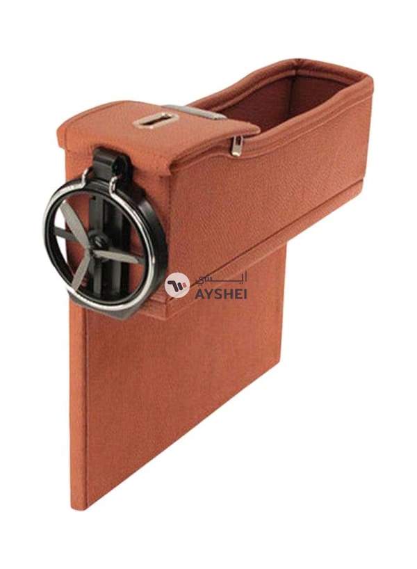 Generic Car Seat Storage Organizer