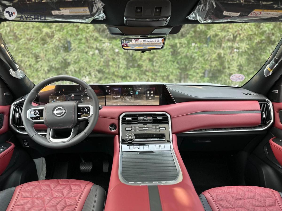 NISSAN PATROL-14-14