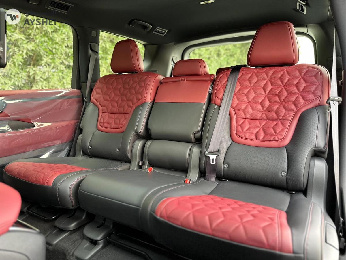 NISSAN PATROL-5-5