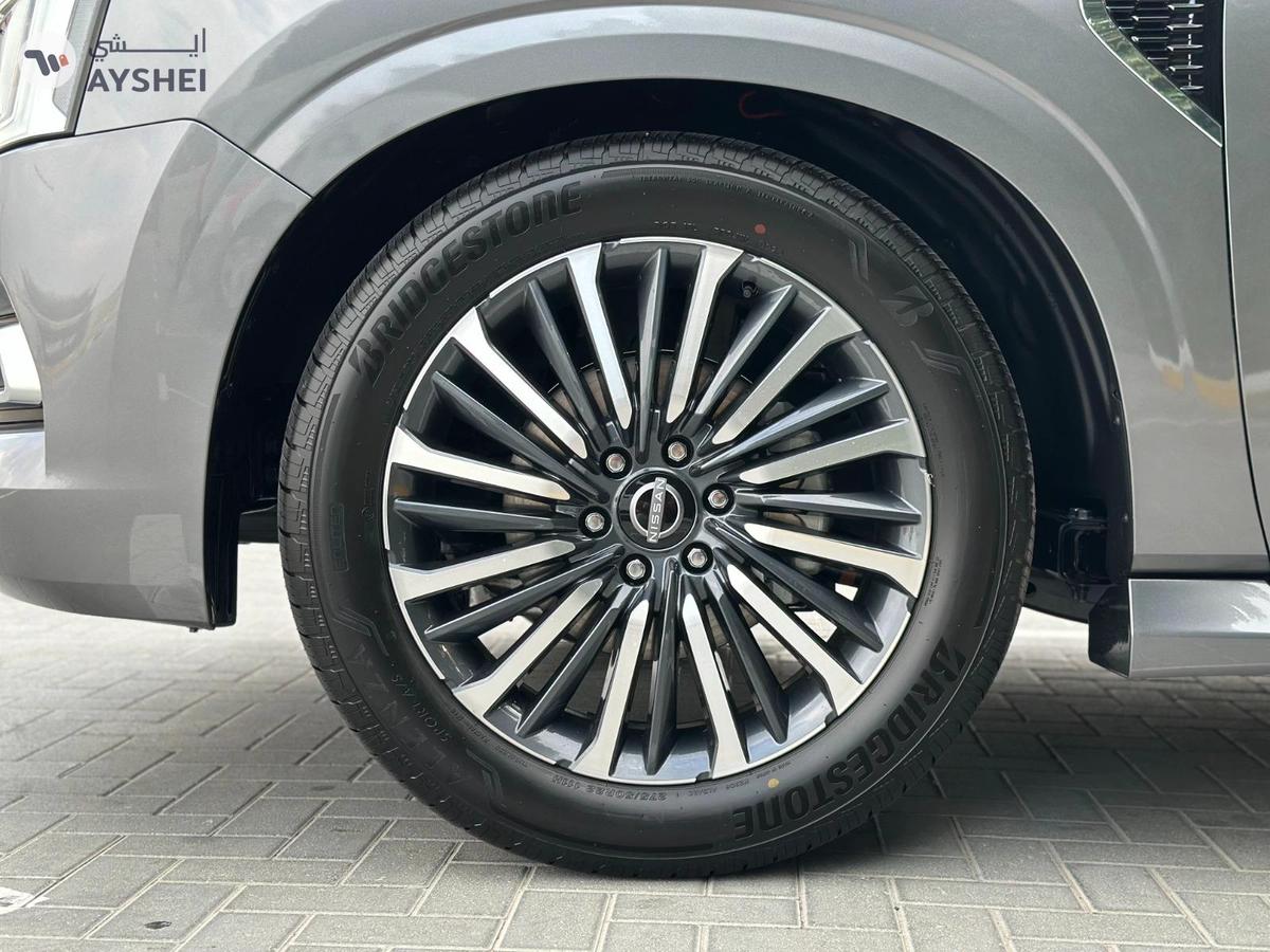 NISSAN PATROL-12-12