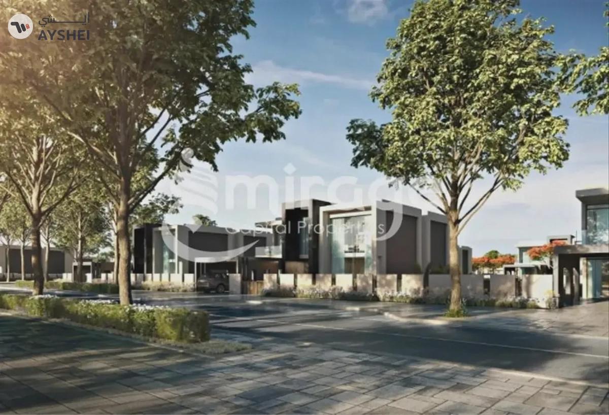 LAND FOR SALE IN LEA, YAS ACRES-2-2