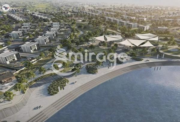 LAND FOR SALE IN LEA, YAS ACRES