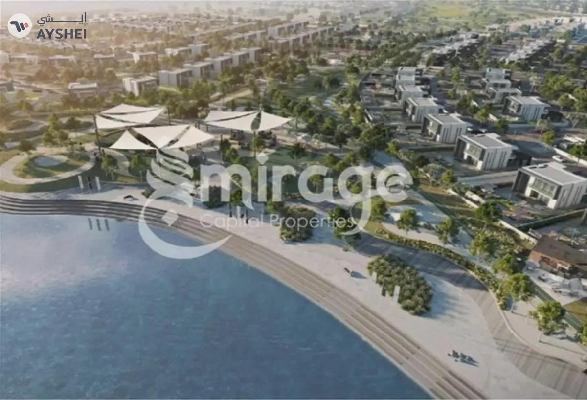 LAND FOR SALE IN LEA, YAS ACRES-9-9