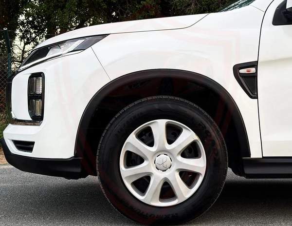 Used Mitsubishi ASX 2022