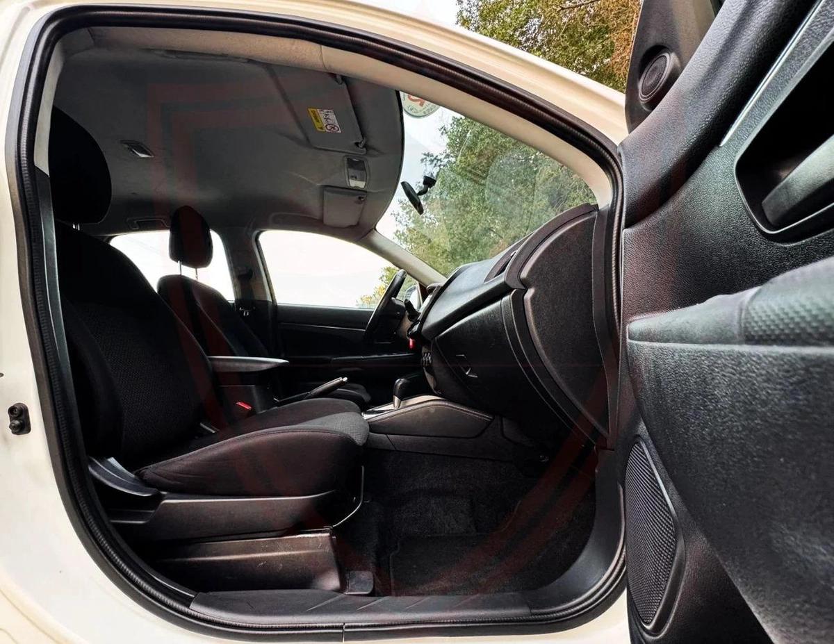 Used Mitsubishi ASX 2022-7-7