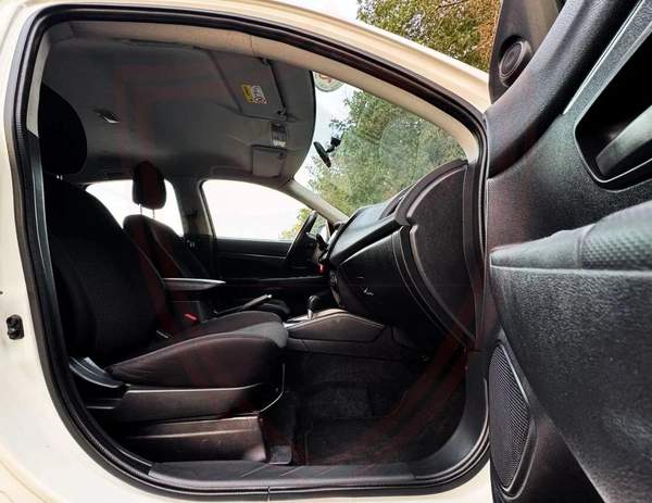 Used Mitsubishi ASX 2022