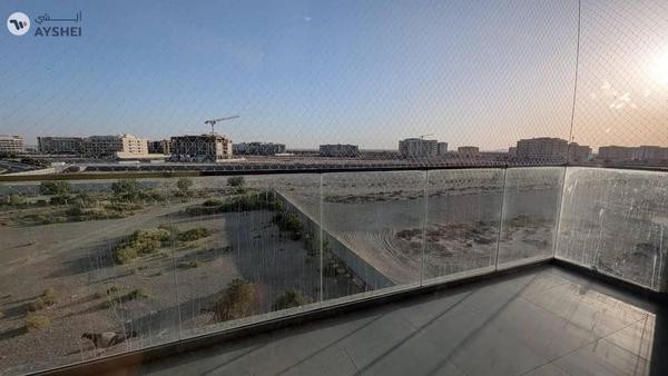 The Pulse, Residential District, Dubai South, Dubai