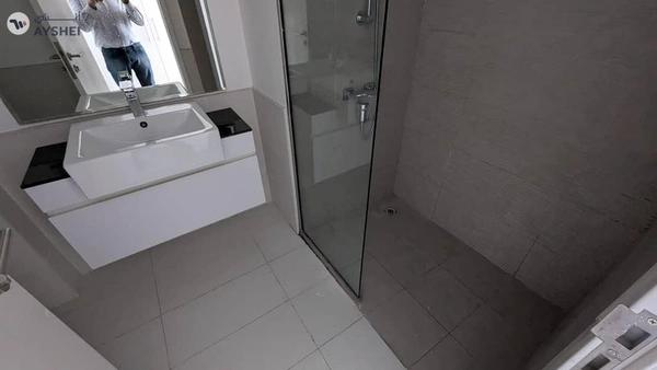 The Pulse, Residential District, Dubai South, Dubai