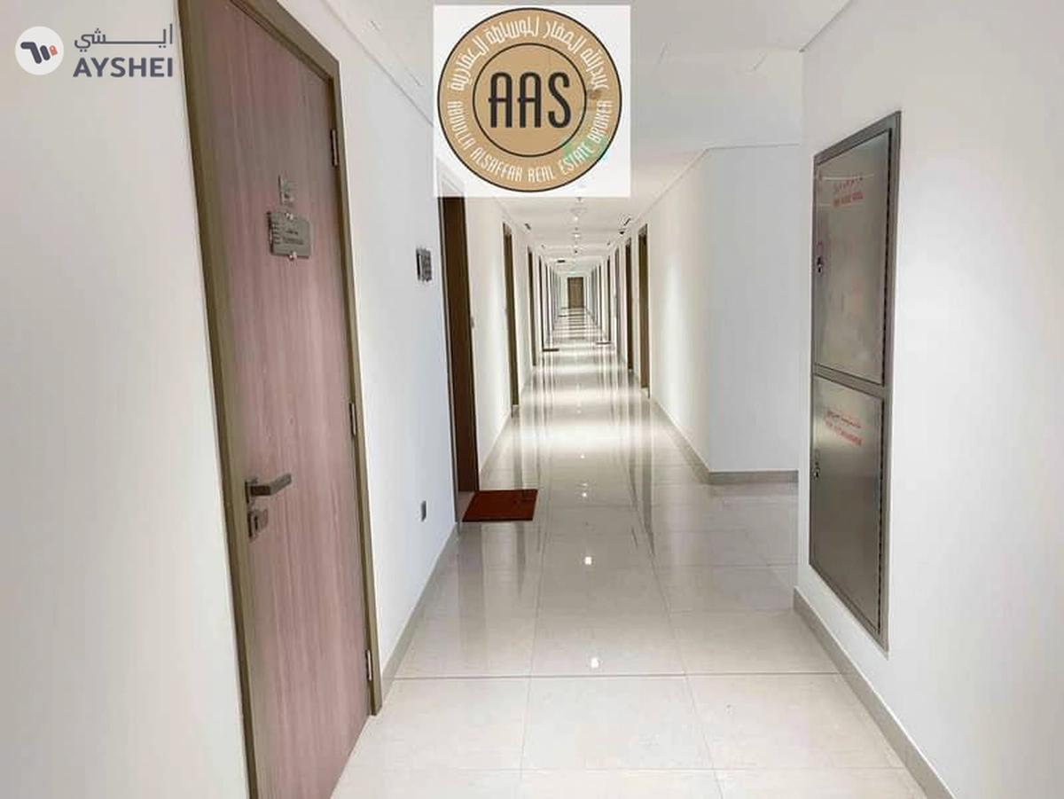 Burj Khalifa + Lagoon View Huge layout studio for rent-10-10