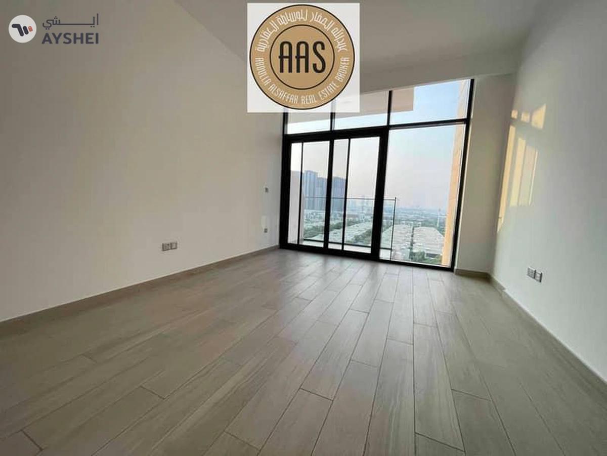 Burj Khalifa + Lagoon View Huge layout studio for rent-0-landscape