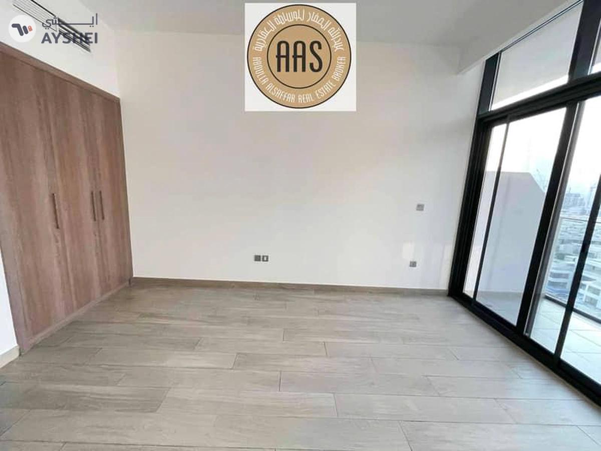 Burj Khalifa + Lagoon View Huge layout studio for rent-4-4