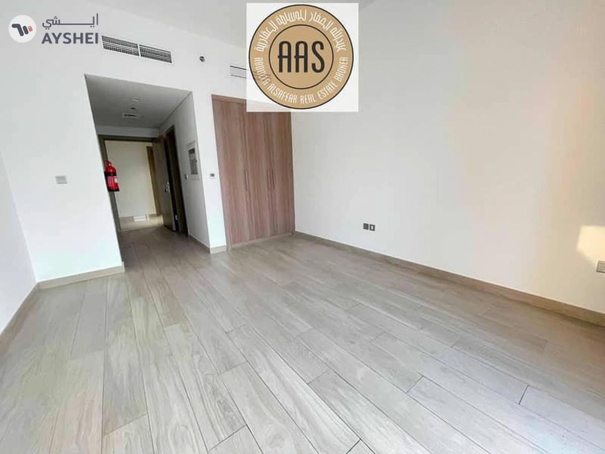 Burj Khalifa + Lagoon View Huge layout studio for rent-6-6