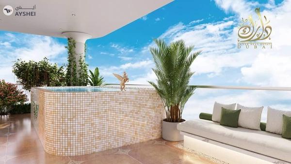 Holistic Luxury Living | Vincitore Wellness Estate