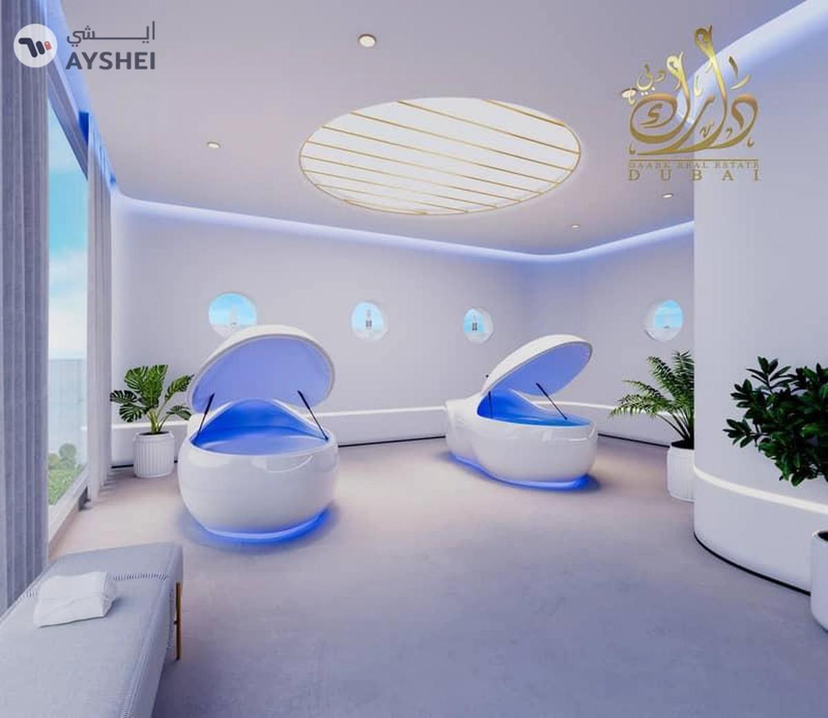 Holistic Luxury Living | Vincitore Wellness Estate-15-15