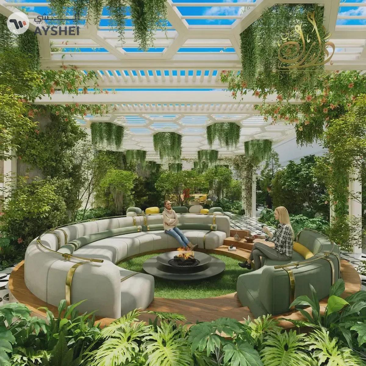 Holistic Luxury Living | Vincitore Wellness Estate-14-14