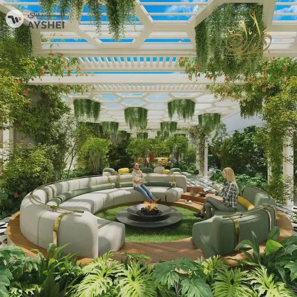 Holistic Luxury Living | Vincitore Wellness Estate