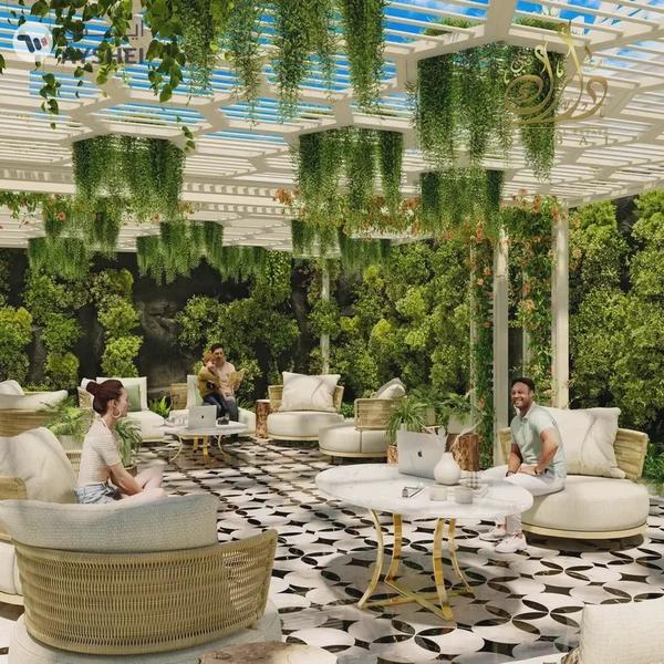 Holistic Luxury Living | Vincitore Wellness Estate