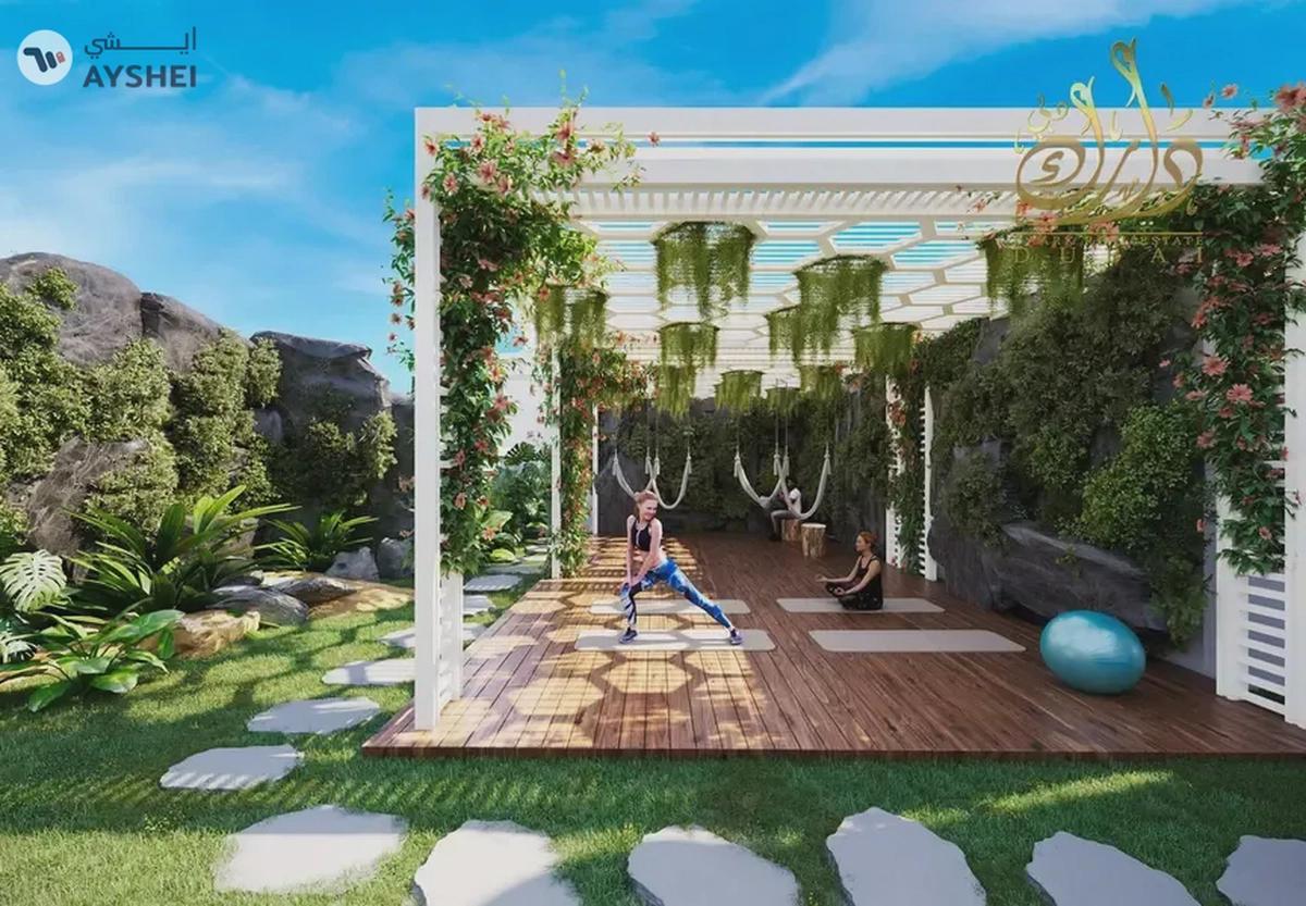 Holistic Luxury Living | Vincitore Wellness Estate-7-7