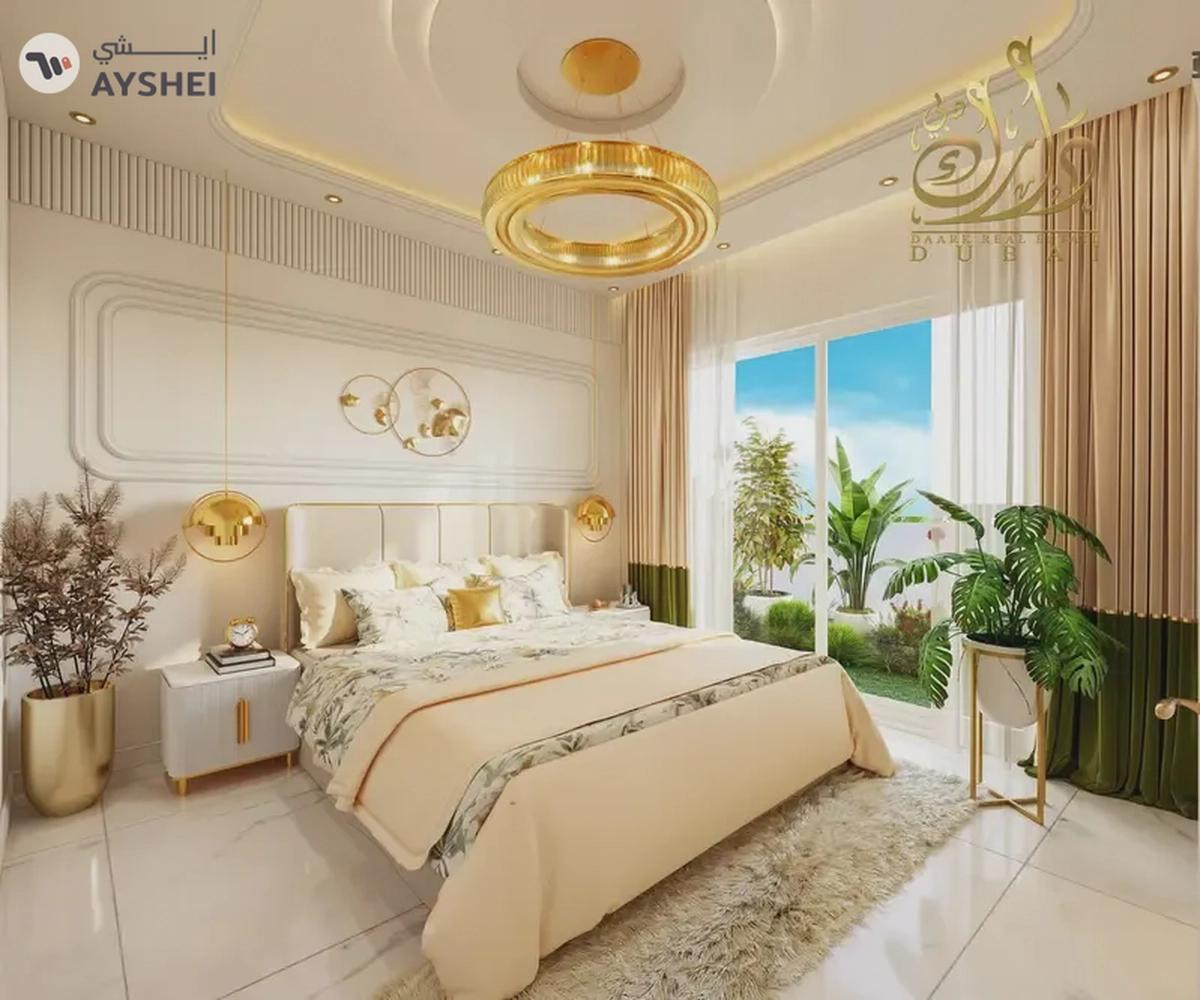 Holistic Luxury Living | Vincitore Wellness Estate-6-6