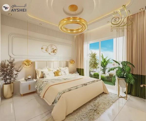 Holistic Luxury Living | Vincitore Wellness Estate